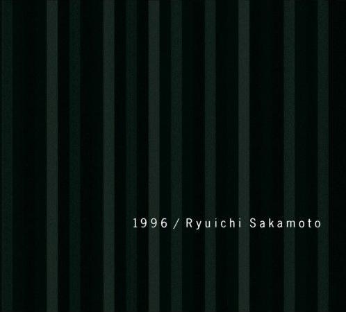 【初期版】坂本龍一 1996 レコード Ryuichi sakamoto 1996 by 坂本龍一 [Ryuichi Sakamoto] (Album, Modern Classical