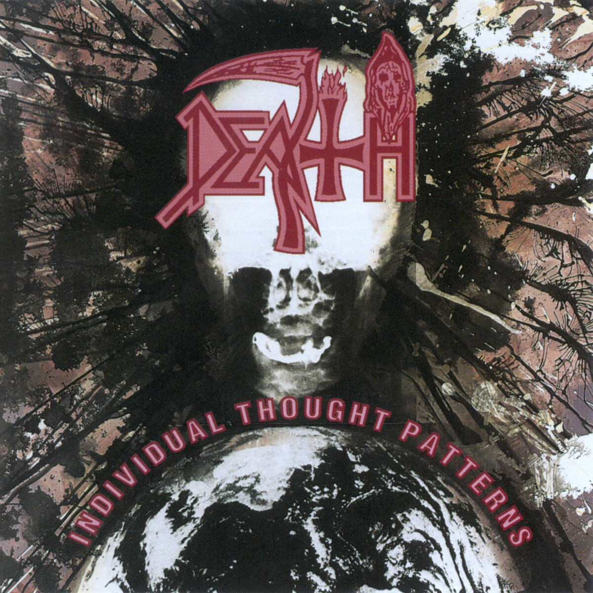 Best Death Metal albums of 1993 - Rate Your Music