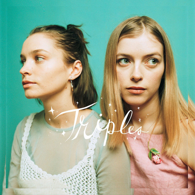 Happy April by Triples (Single): Reviews, Ratings, Credits, Song list ...
