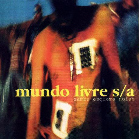 Mundo Livre S/A Albums: songs, discography, biography, and
