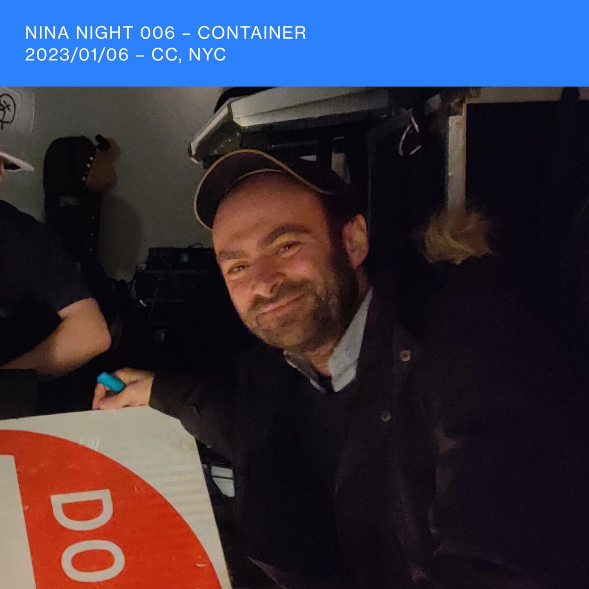 Container Albums: songs, discography, biography, and listening guide ...
