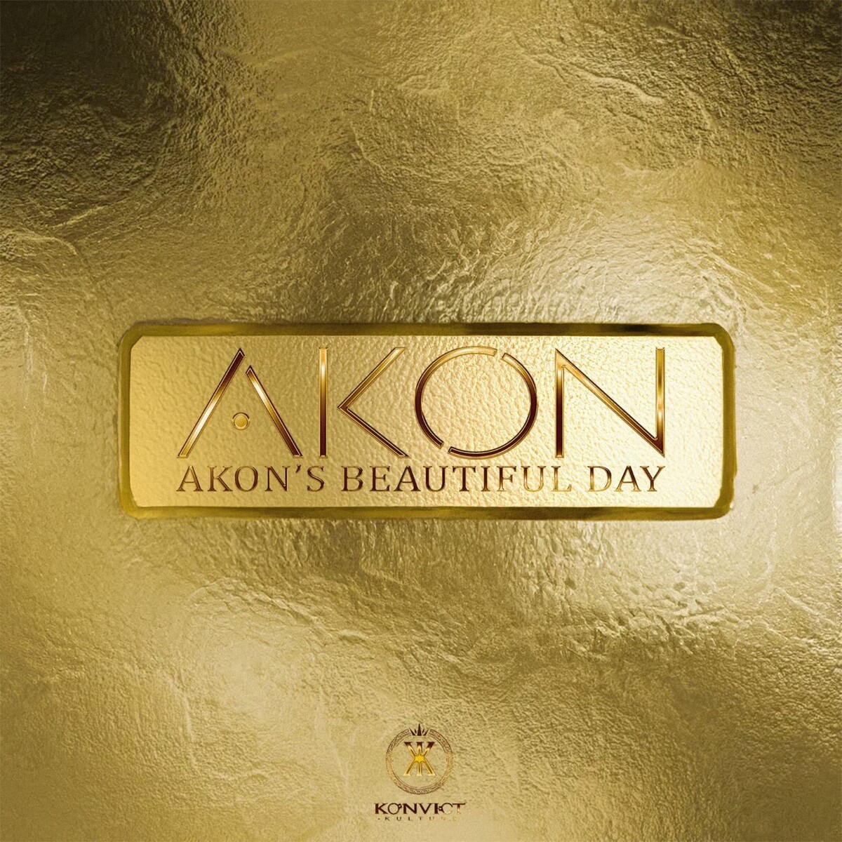 Akon's Beautiful Day by Akon (Single, Contemporary R&B): Reviews ...