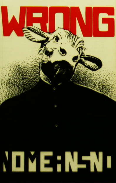 Wrong by NoMeansNo (Album; Antena Krzyku; sin 119): Reviews