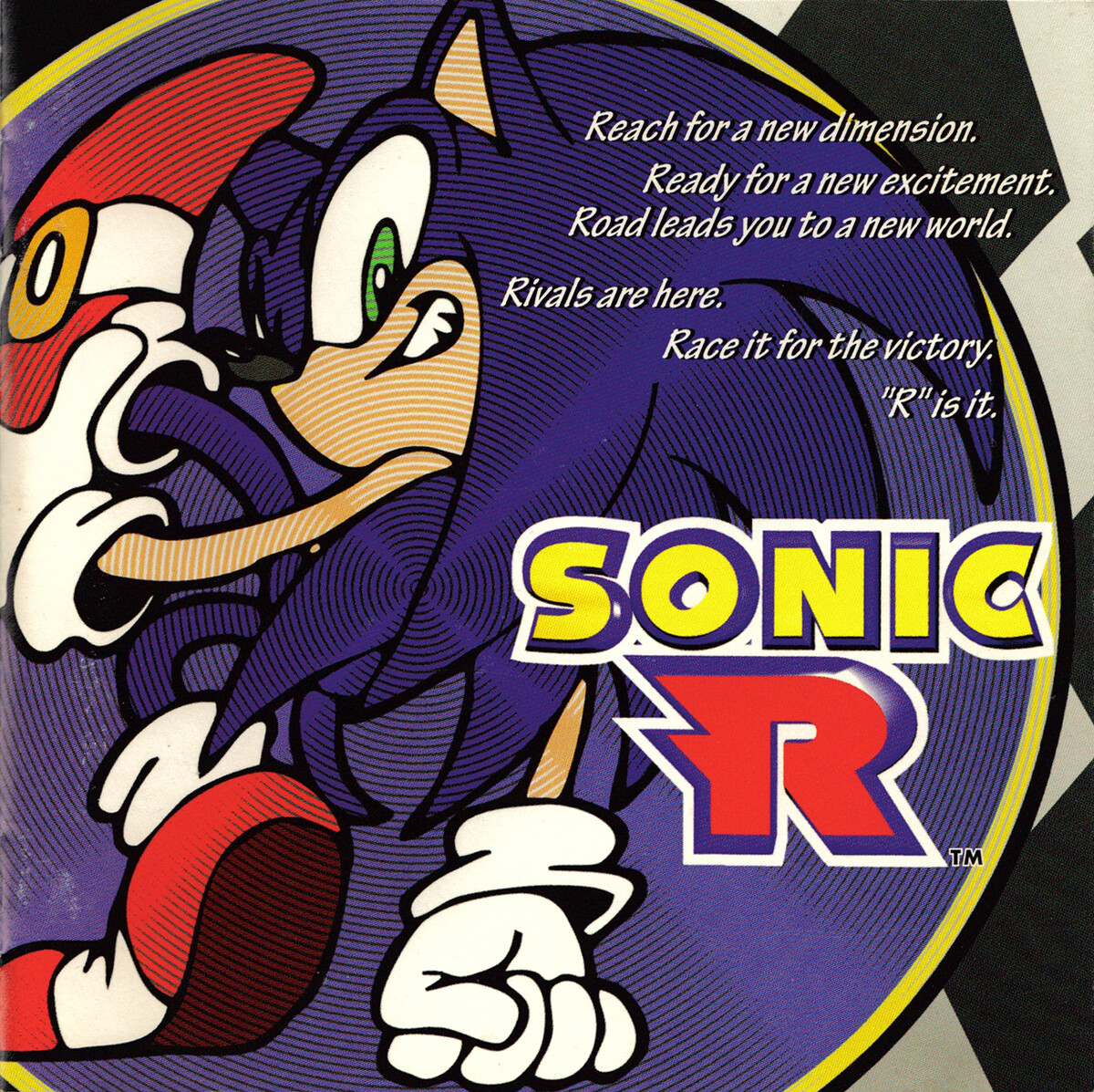 Music credits for Sega Sound Team : 25 performances listed under 