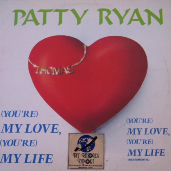 Patty Ryan Albums: songs, discography, biography, and listening guide ...