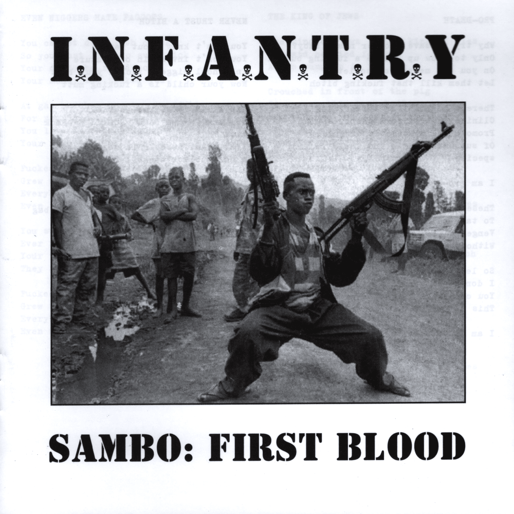 I.N.F.A.N.T.R.Y. Albums: songs, discography, biography, and listening ...