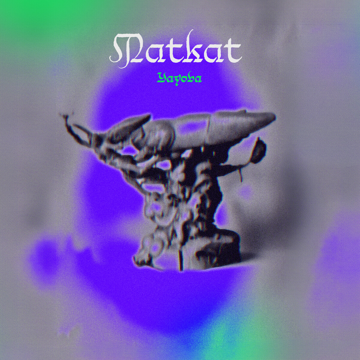 Matkat by Yayoba (Album): Reviews, Ratings, Credits, Song list - Rate ...