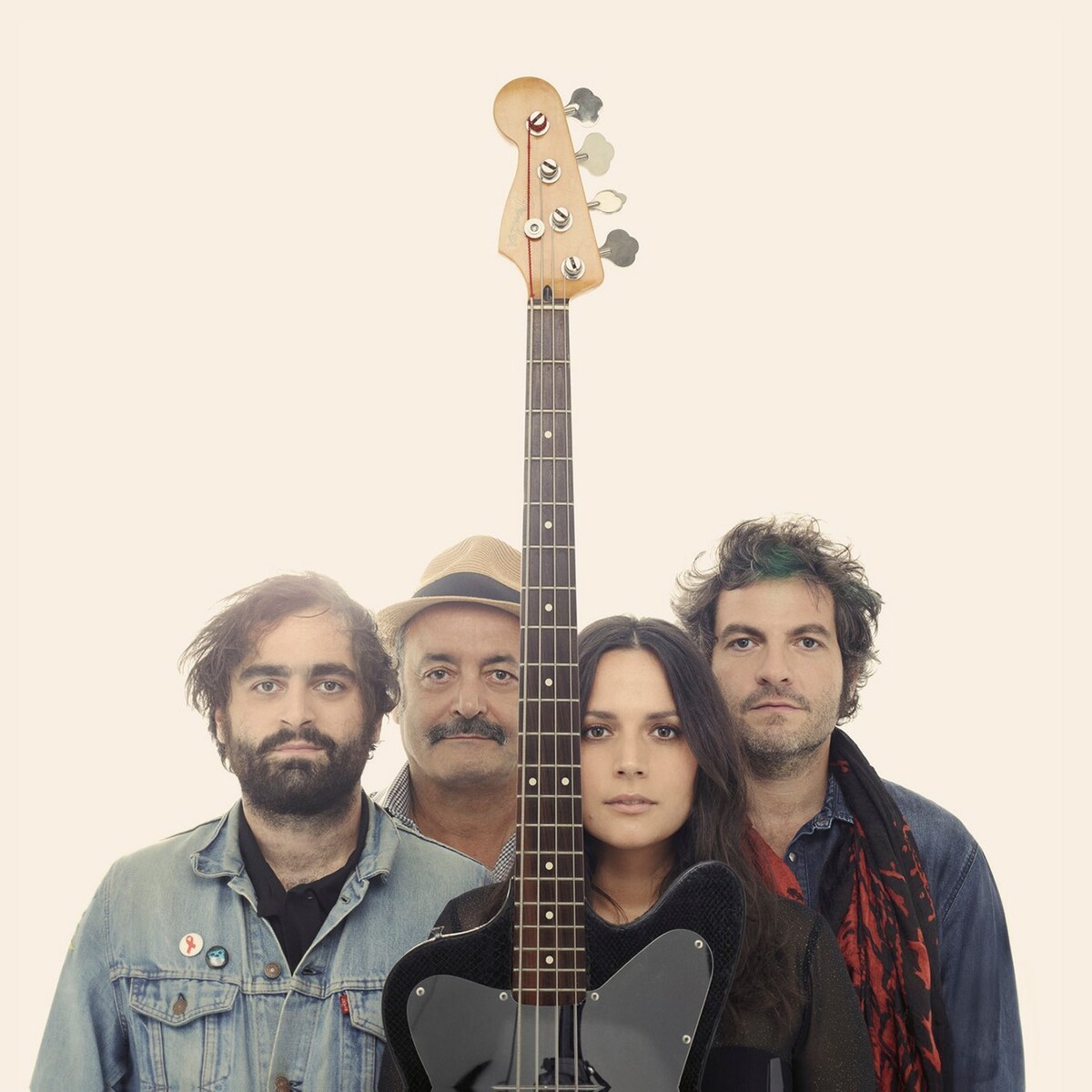 Nach Albums: songs, discography, biography, and listening guide - Rate ...