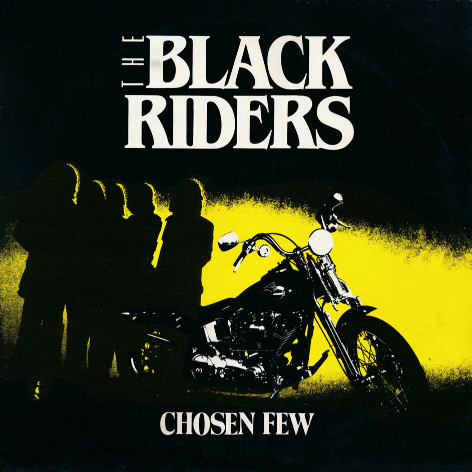 Black Riders Albums: songs, discography, biography, and listening guide ...