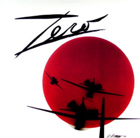 Zero Albums: songs, discography, biography, and listening guide
