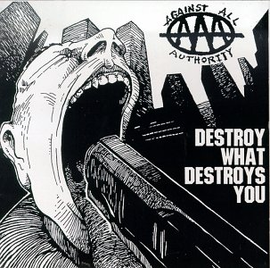 Against All Authority Albums: songs, discography, biography, and
