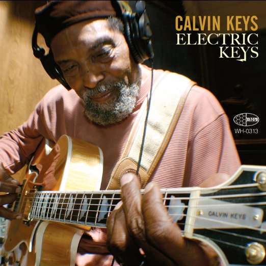 Calvin Keys Albums: songs, discography, biography, and listening guide ...