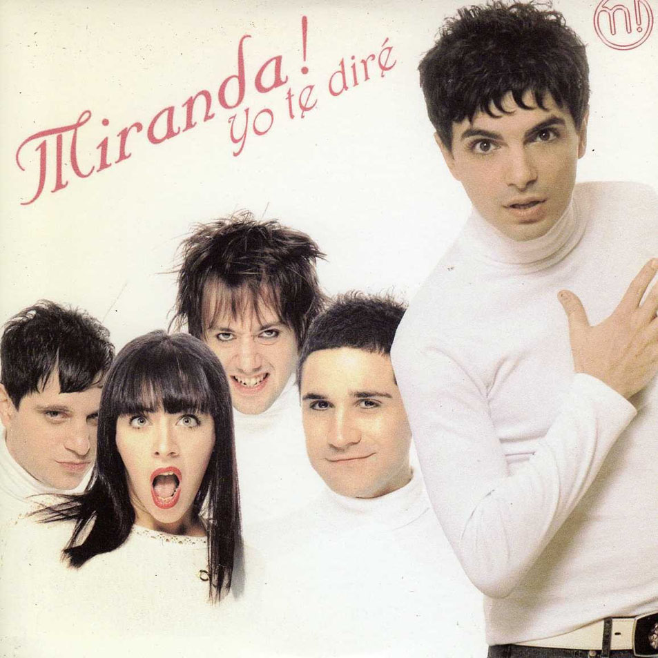 Miranda! Albums: songs, discography, biography, and listening guide ...