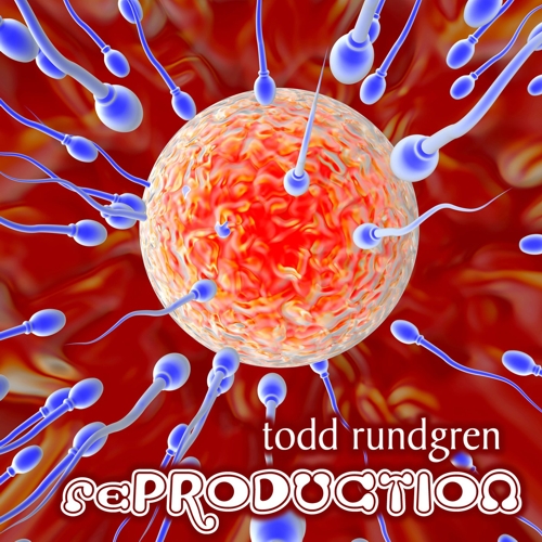 reProduction by Todd Rundgren (Album, Dance-Pop): Reviews, Ratings ...