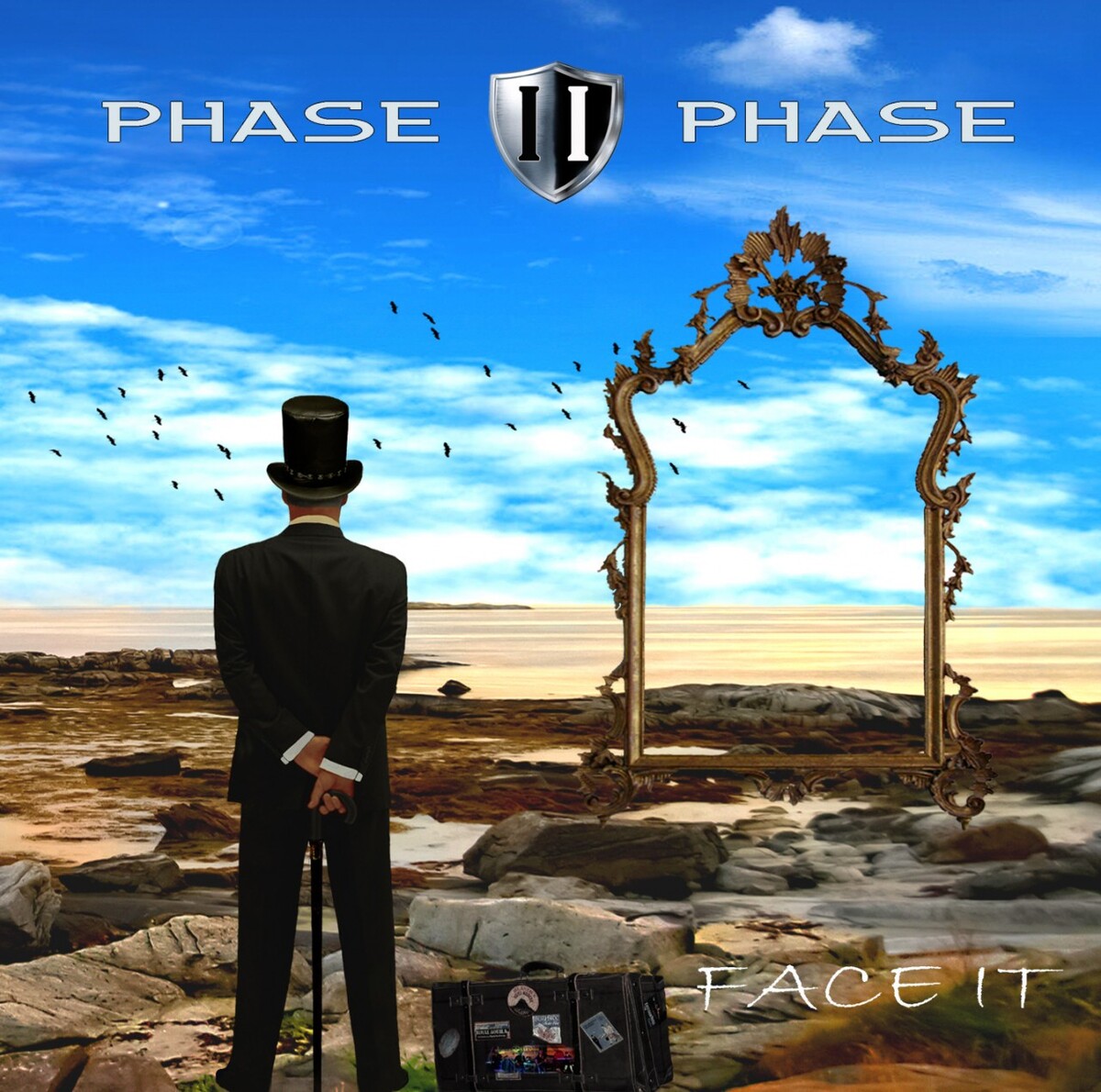 Phase II Phase Albums: songs, discography, biography, and listening ...