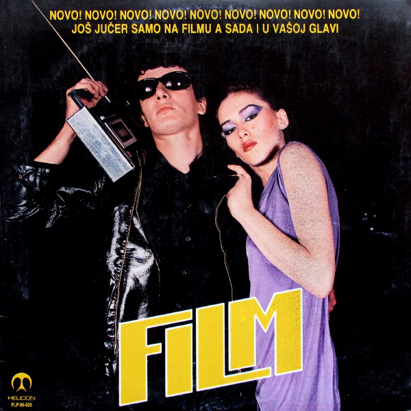 Film Albums: songs, discography, biography, and listening guide - Rate ...