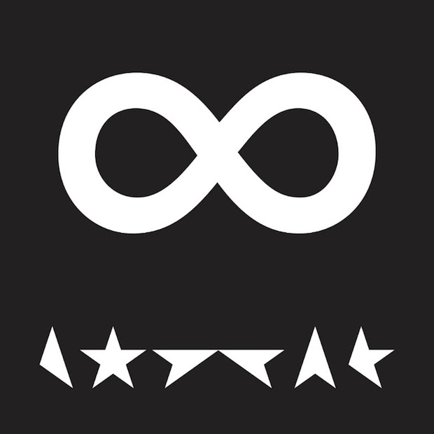 Reviews of I Can't Give Everything Away by David Bowie (Single, Art ...