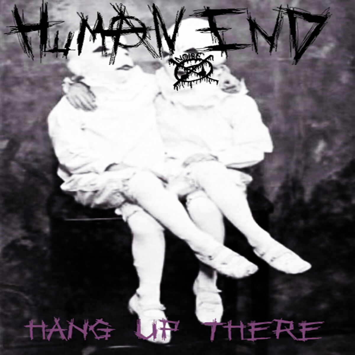 Hang Up There by Human End (EP): Reviews, Ratings, Credits, Song list ...