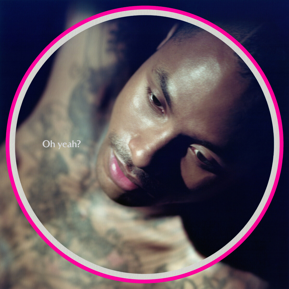 Oh Yeah? by Steve Lacy (Album, Bedroom Pop): Reviews, Ratings, Credits