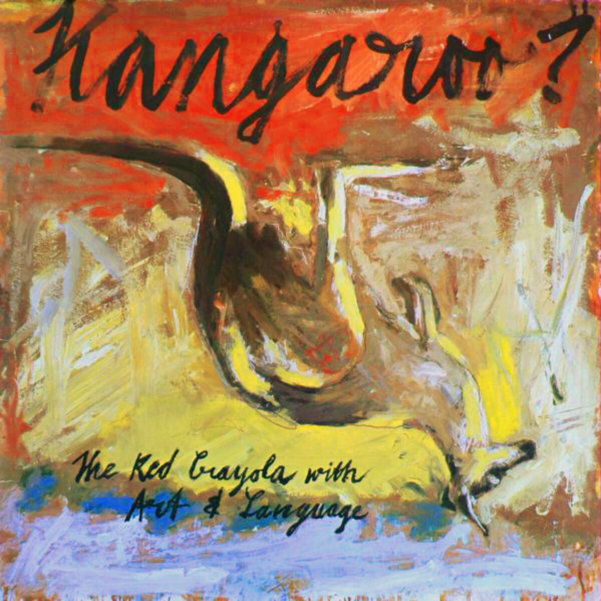 The Red Krayola With Art & Language Albums: songs, discography