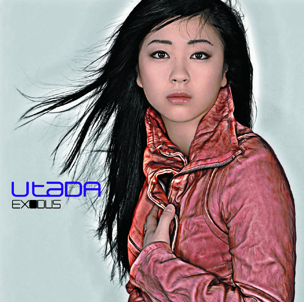 Exodus by Utada (Album, Contemporary R&B): Reviews, Ratings