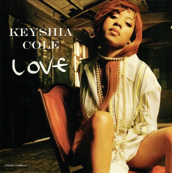 Keyshia Cole Love 12インチレコード Love by Keyshia Cole (Single, Contemporary R&B): Reviews, Ratings