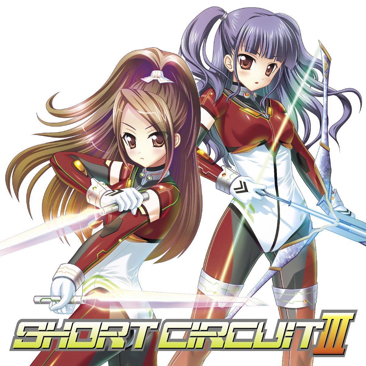 ショットサーキットIII by I've Sound (Album, Denpa): Reviews