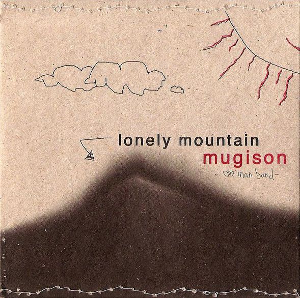 Lonely Mountain by Mugison (Album, Indie Pop): Reviews, Ratings ...