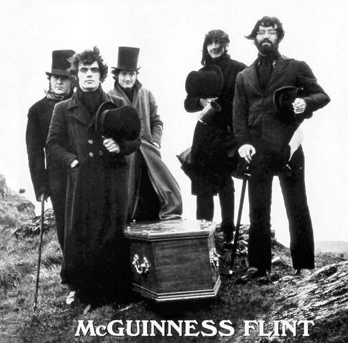 McGuinness Flint Albums: songs, discography, biography, and