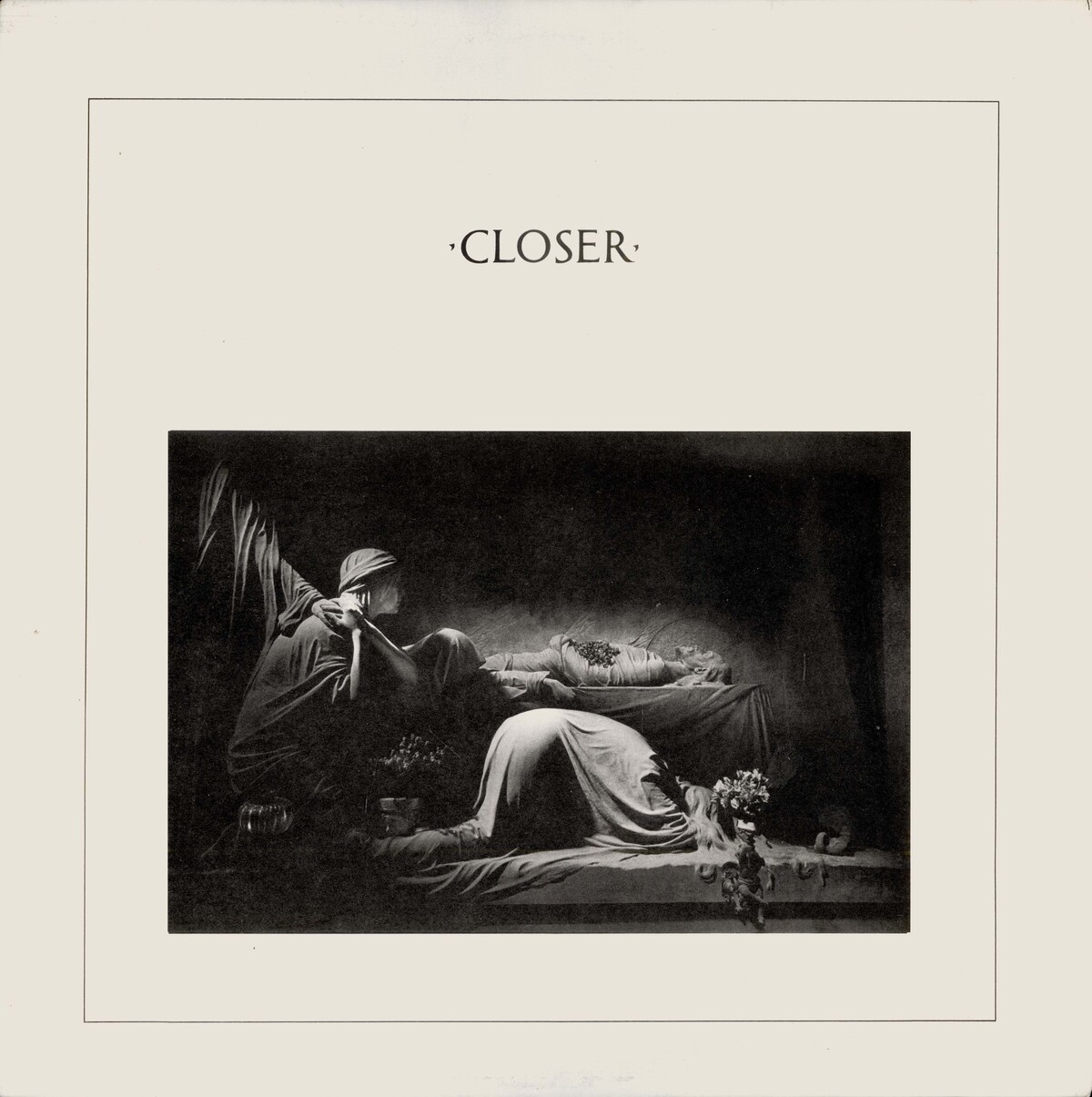 Reviews of Closer by Joy Division (Album, Post-Punk) [Page 9] - Rate ...