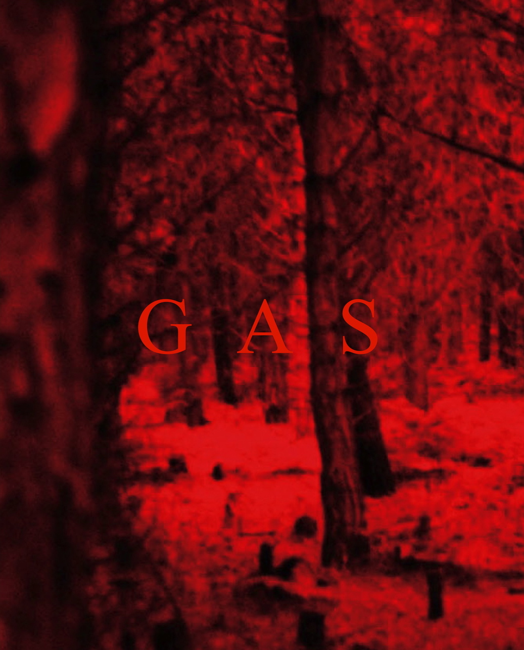 GAS by Wolfgang Voigt (Album, Ambient): Reviews, Ratings, Credits, Song ...