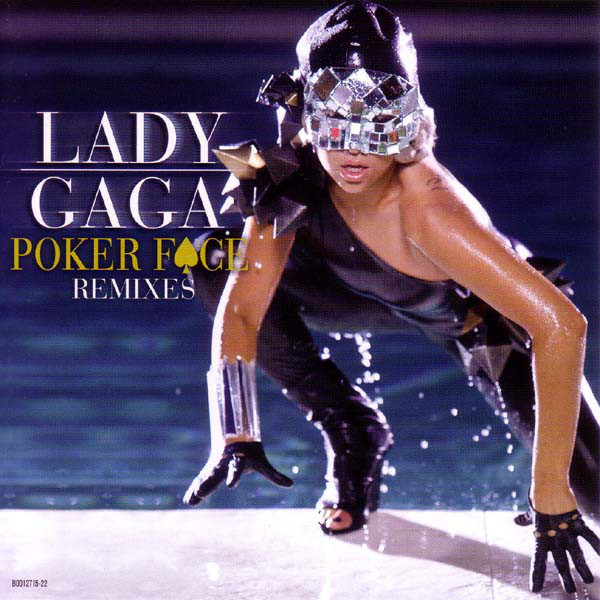 Poker Face (Remixes) by Lady Gaga (Single, Electropop): Reviews