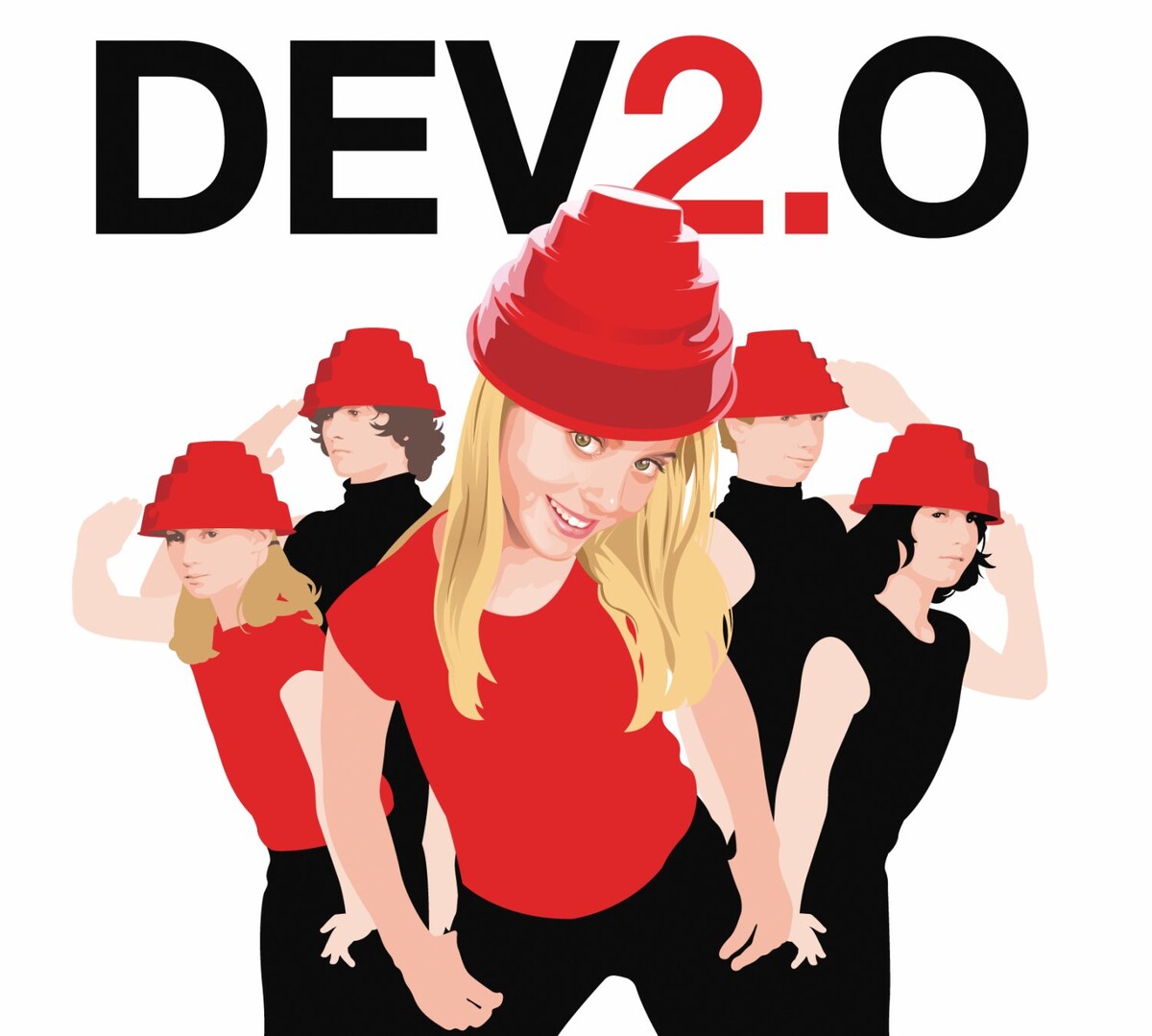 Dev2.0 Albums: songs, discography, biography, and listening guide ...