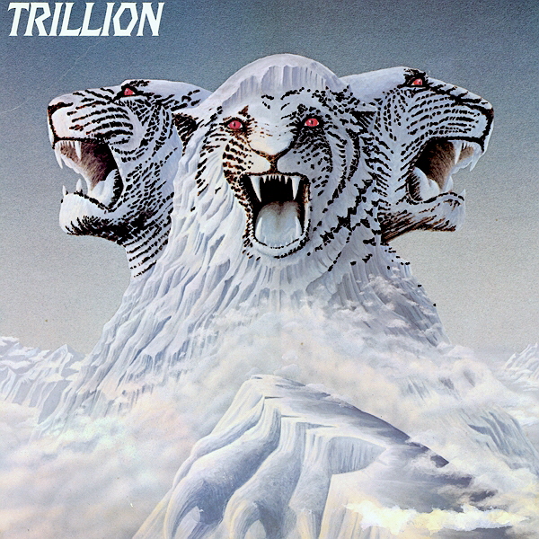 Trillion Albums: songs, discography, biography, and listening guide ...