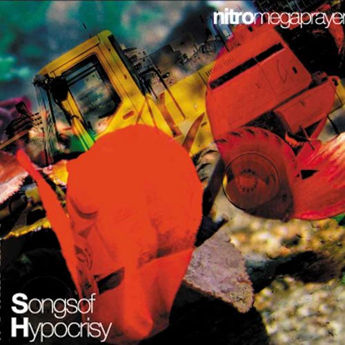 Nitro Mega Prayer Albums: songs, discography, biography, and listening ...