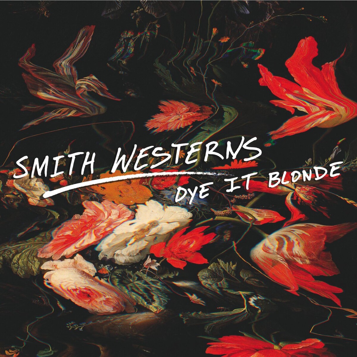 Smith Westerns Albums: songs, discography, biography, and listening ...