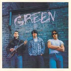 Green Albums: songs, discography, biography, and listening guide - Rate ...