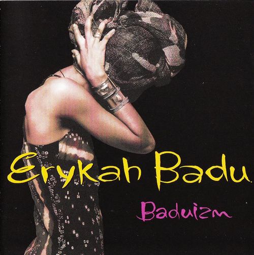 Baduizm by Erykah Badu (Album; Kedar; UND-53027): Reviews, Ratings