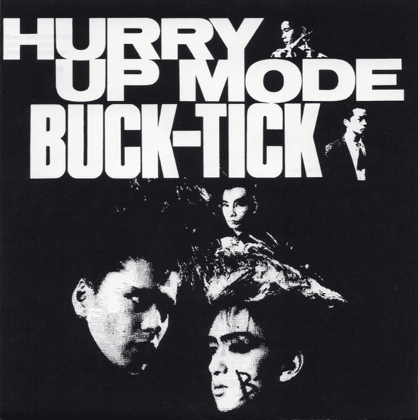 Hurry Up Mode by BUCK-TICK (Album, New Wave): Reviews, Ratings