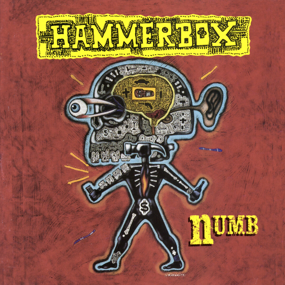 Hammerbox Albums: songs, discography, biography, and listening guide ...