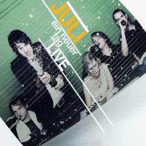 Juli Albums: songs, discography, biography, and listening guide - Rate ...
