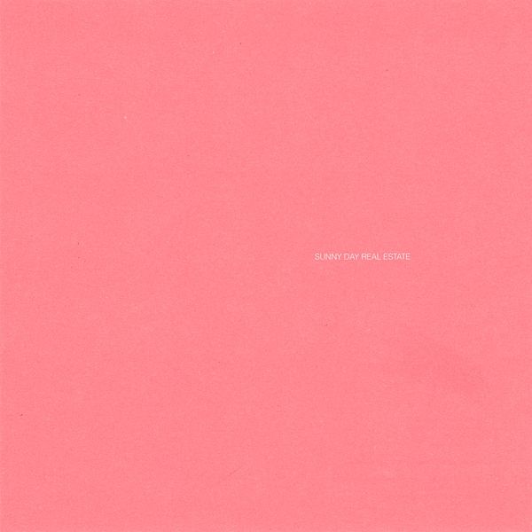 Sunny Day Real Estate [LP2] by Sunny Day Real Estate (Album
