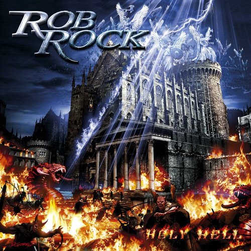 Rob Rock Albums: songs, discography, biography, and listening guide ...