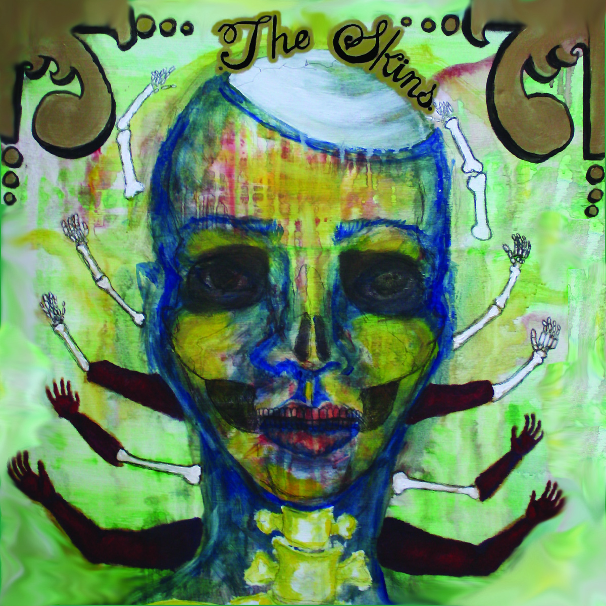 The Skins Albums: songs, discography, biography, and listening guide ...