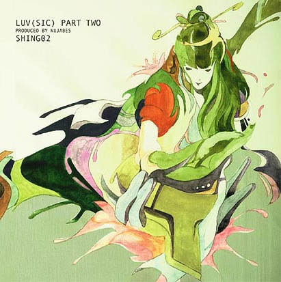 Luv(sic) Part Two by Nujabes (Single, Jazz Rap): Reviews, Ratings