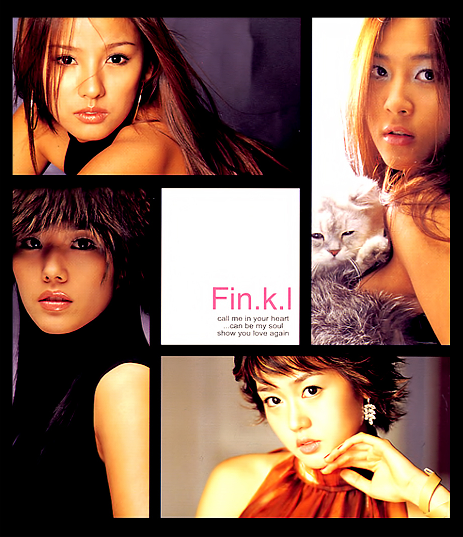 Fin.K.L. Albums: songs, discography, biography, and listening