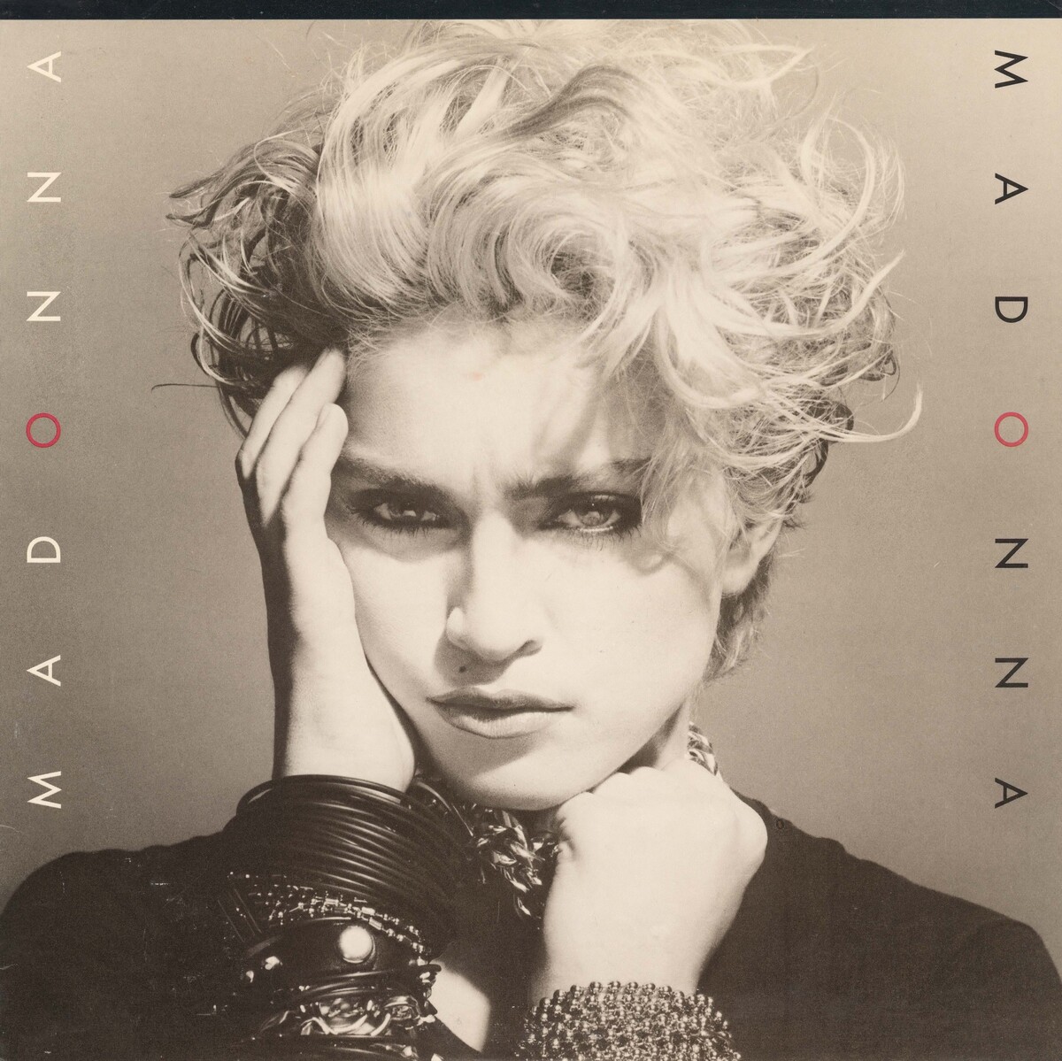 Madonna by Madonna (Album, Dance-Pop): Reviews, Ratings, Credits