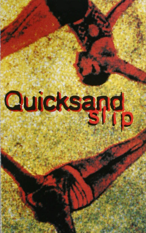Slip by Quicksand (Album; Polydor; 314 517 685-4): Reviews