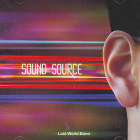 Sound Source by Lost World (Album, Progressive Rock): Reviews, Ratings ...