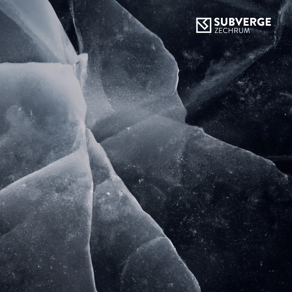 Zechrum by Subverge (Album, Dark Ambient): Reviews, Ratings, Credits ...